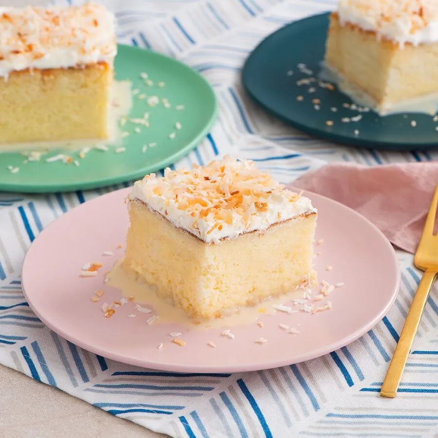Tres Leches